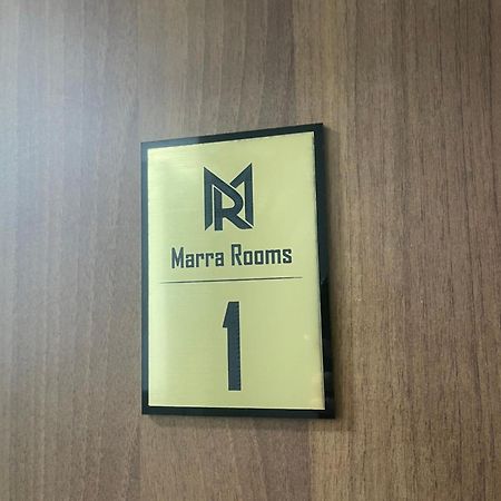 Marra'S Rooms Дуррес Экстерьер фото