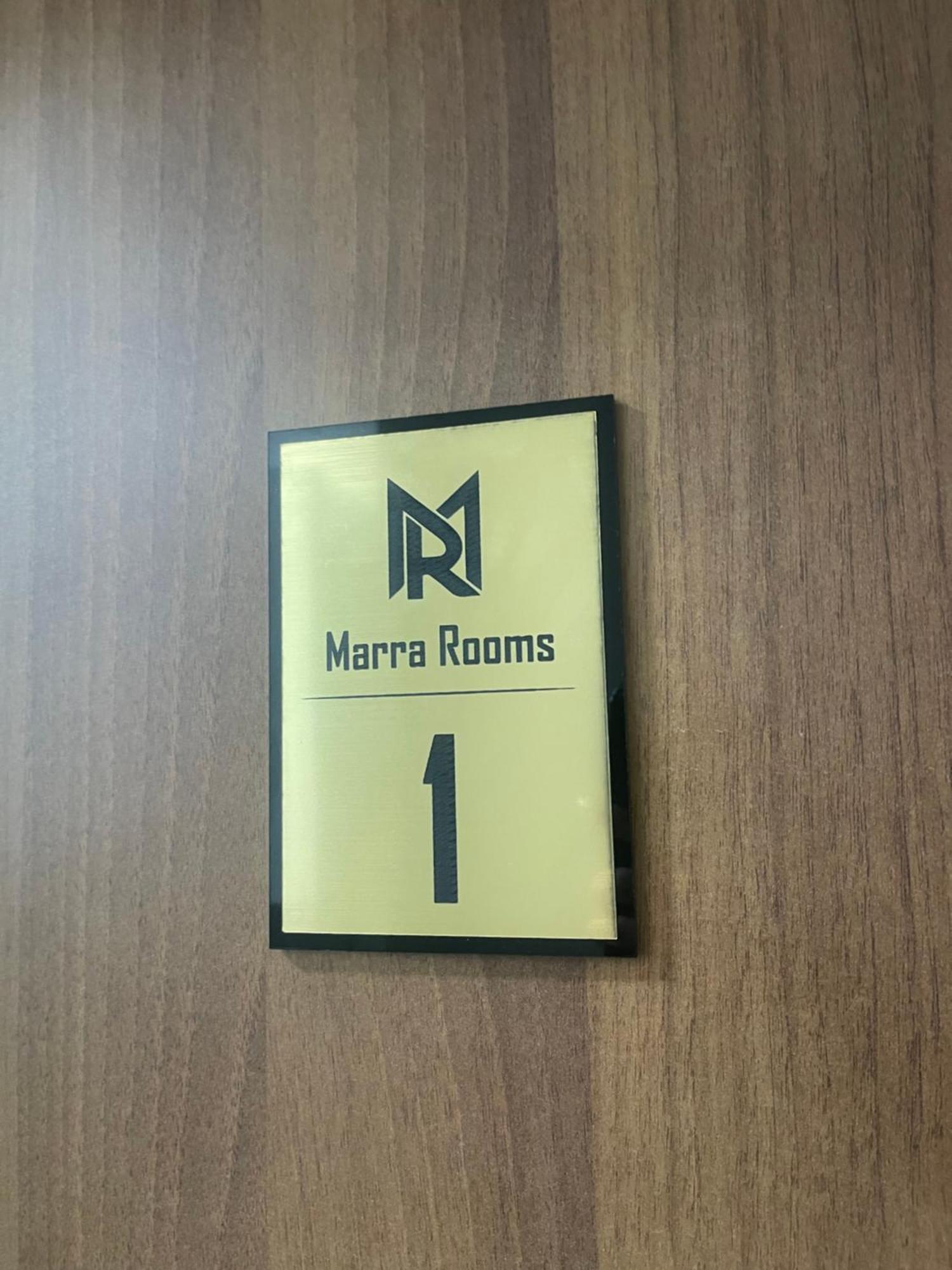 Marra'S Rooms Дуррес Экстерьер фото